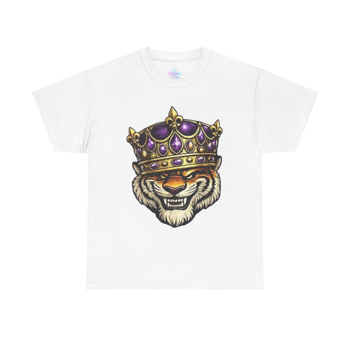 King Tee