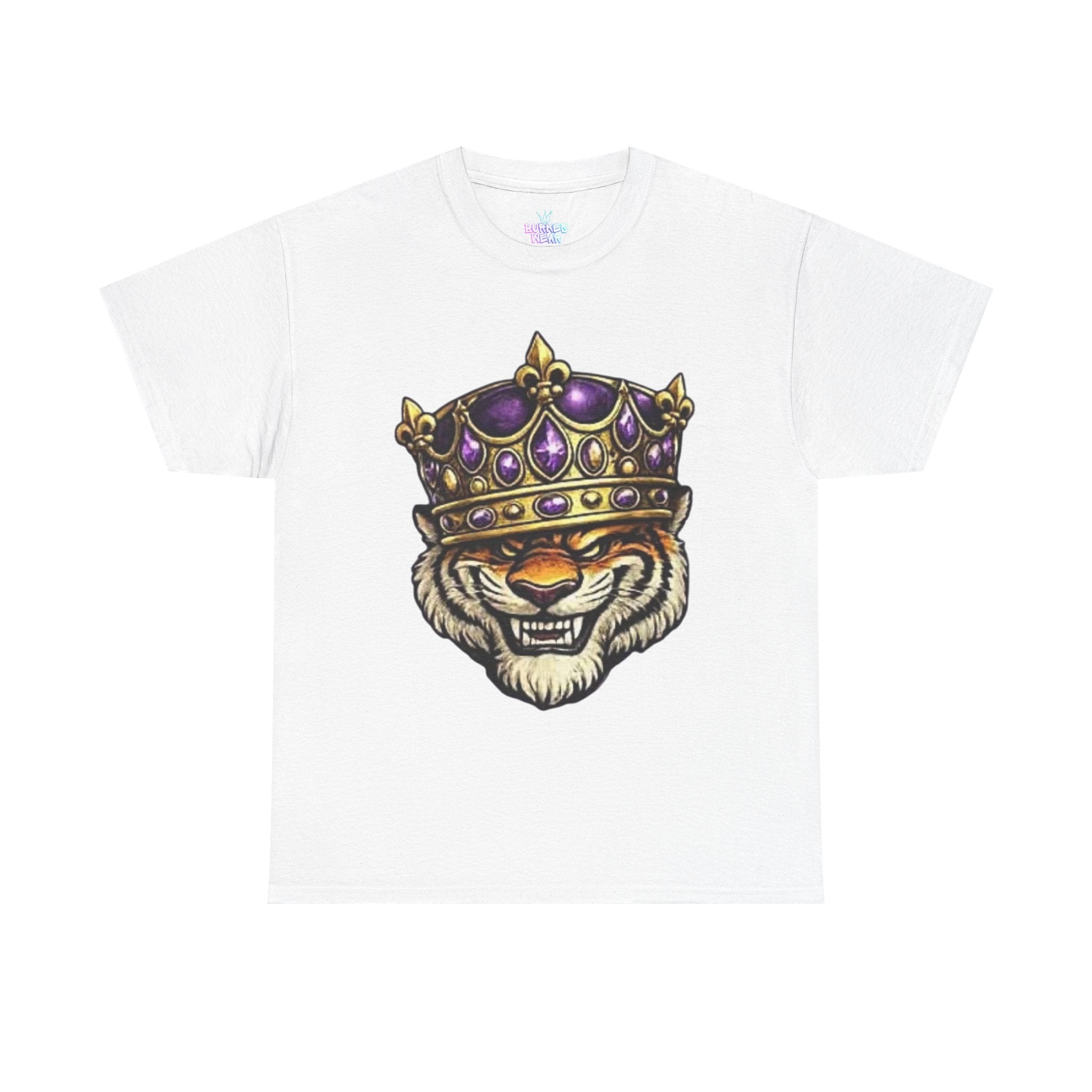 King Tee