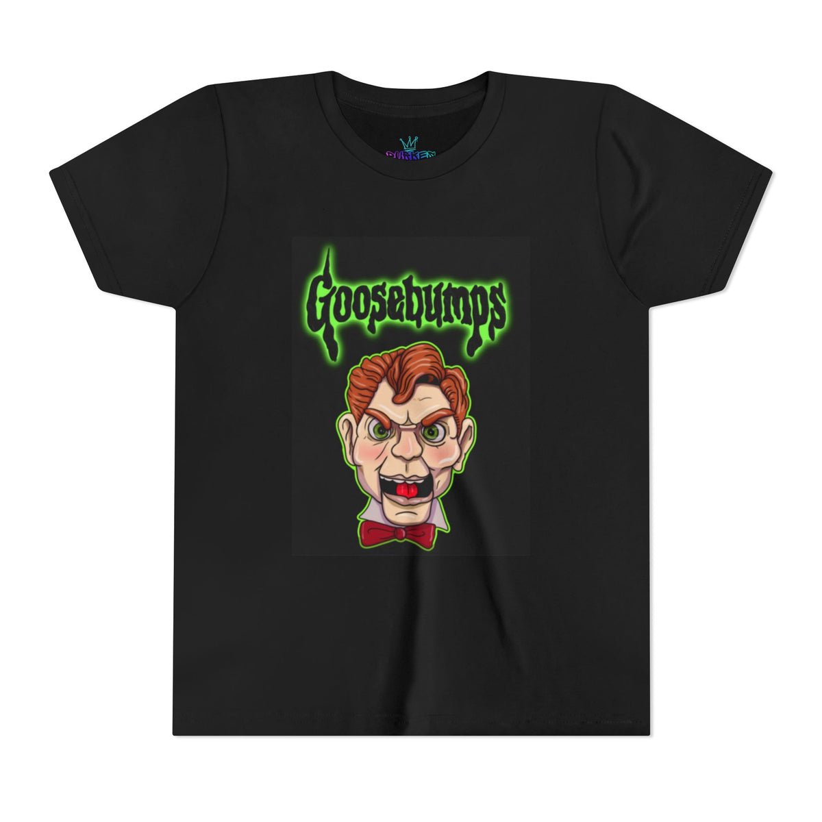 Youth Unisex Short Sleeve Tee