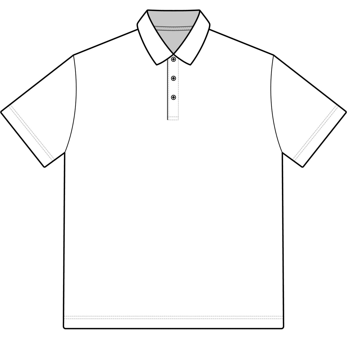 Unisex Polo