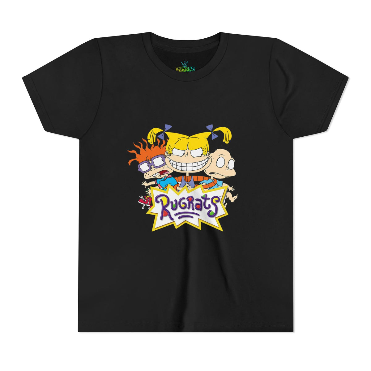 Youth Rugrats Tee