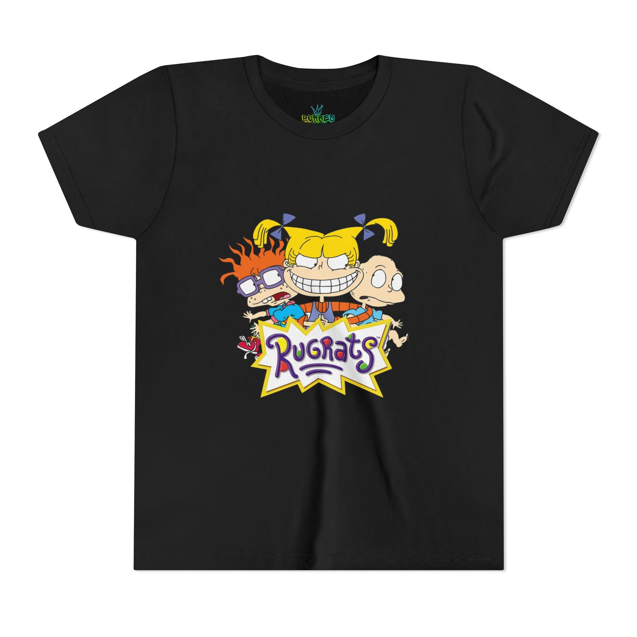 Youth Rugrats Tee