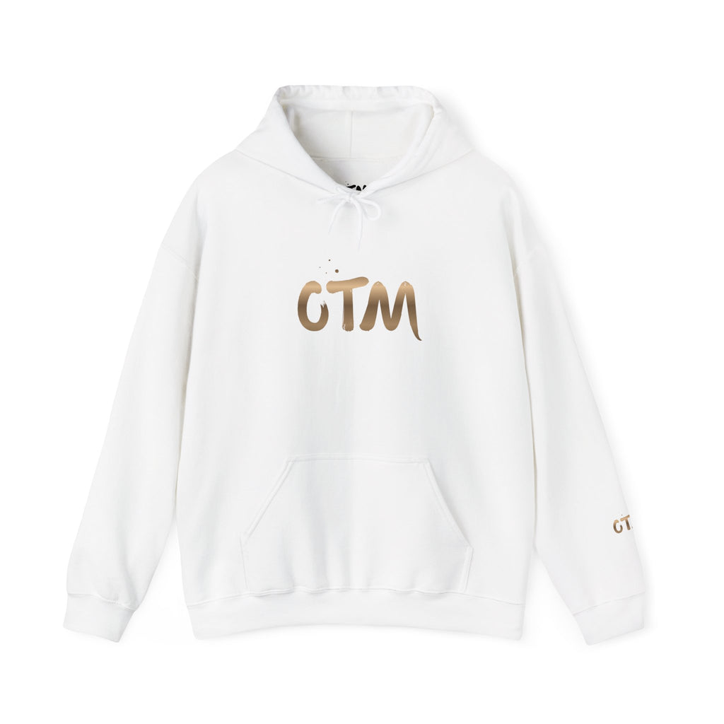 Unisex OTM Heavy Blend™ Hooded Sweatshirt