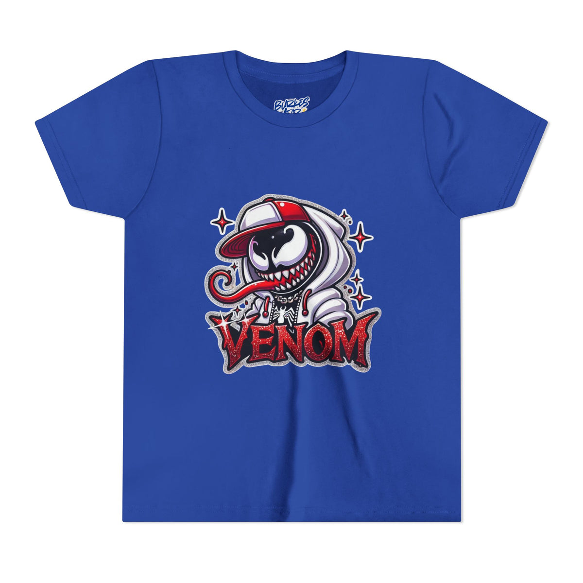 Youth Unisex Short Sleeve Tee