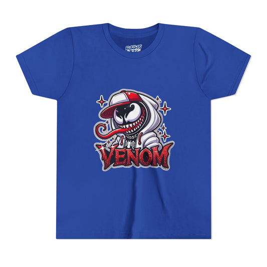 Youth Unisex Short Sleeve Tee