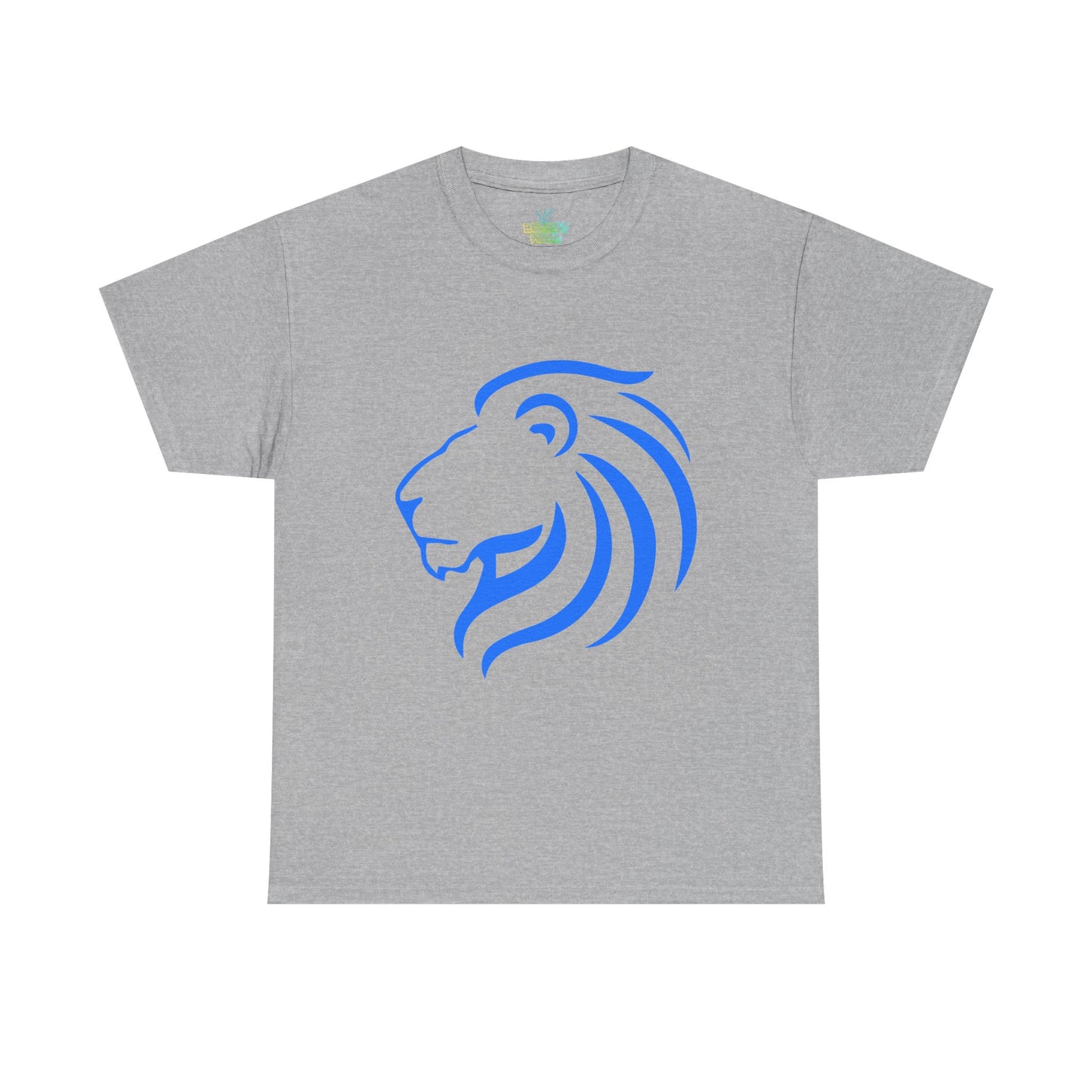 Unisex king Cotton Tee