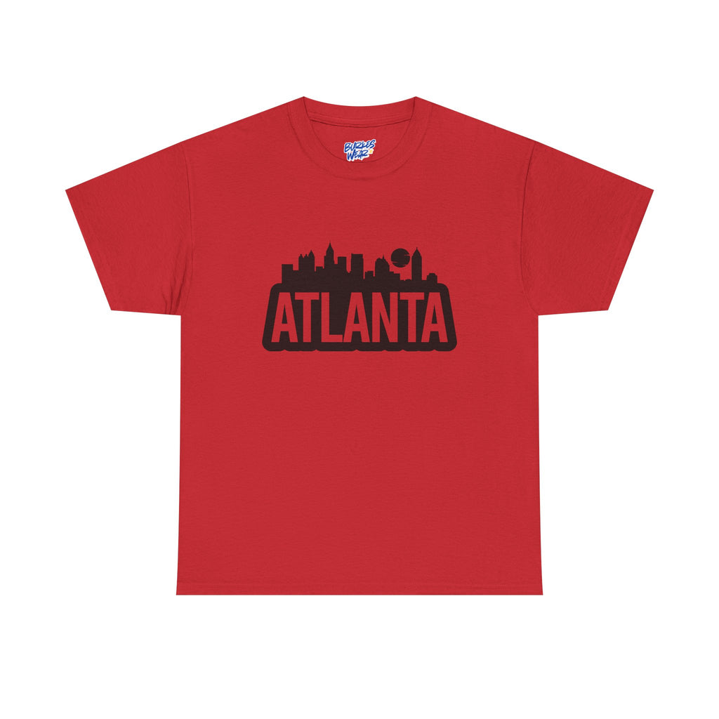 Unisex ATL Heavy Cotton Tee
