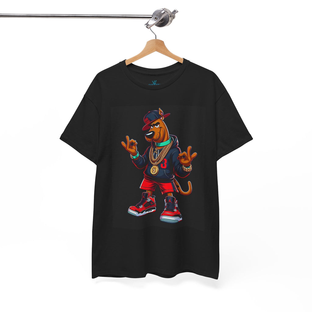 Unisex SD Heavy Cotton Tee