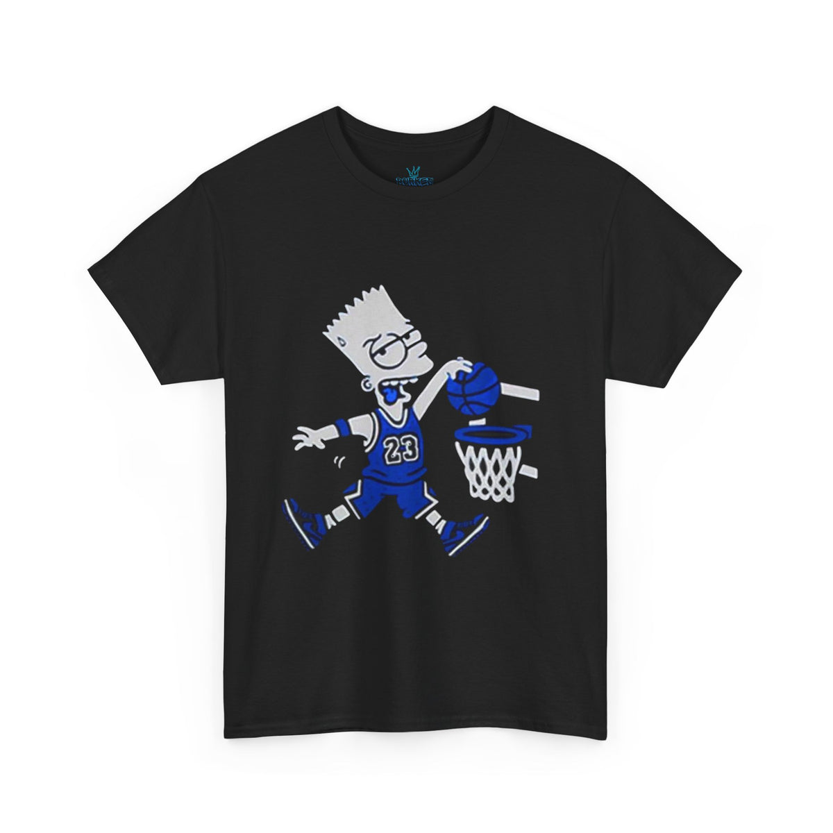 Unisex Cotton Tee