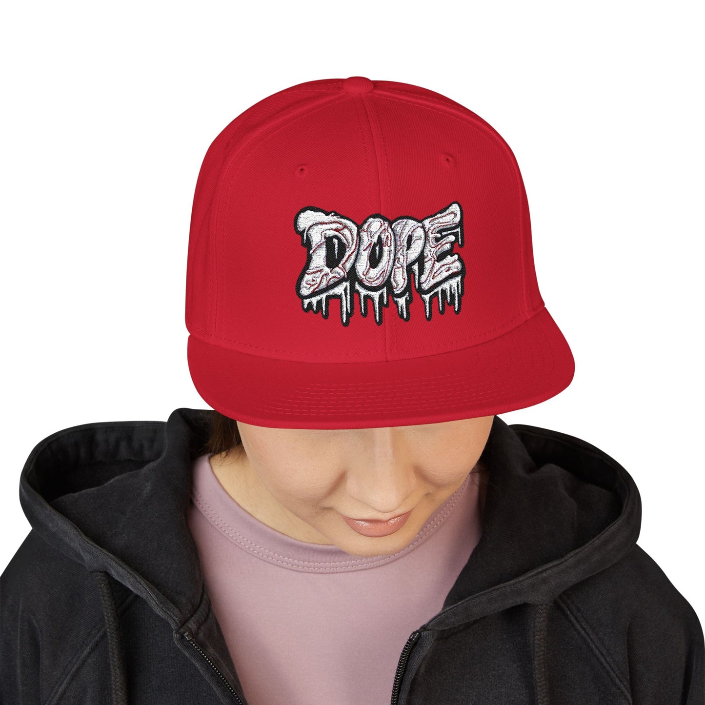 Snapback Dope (Embroidery)