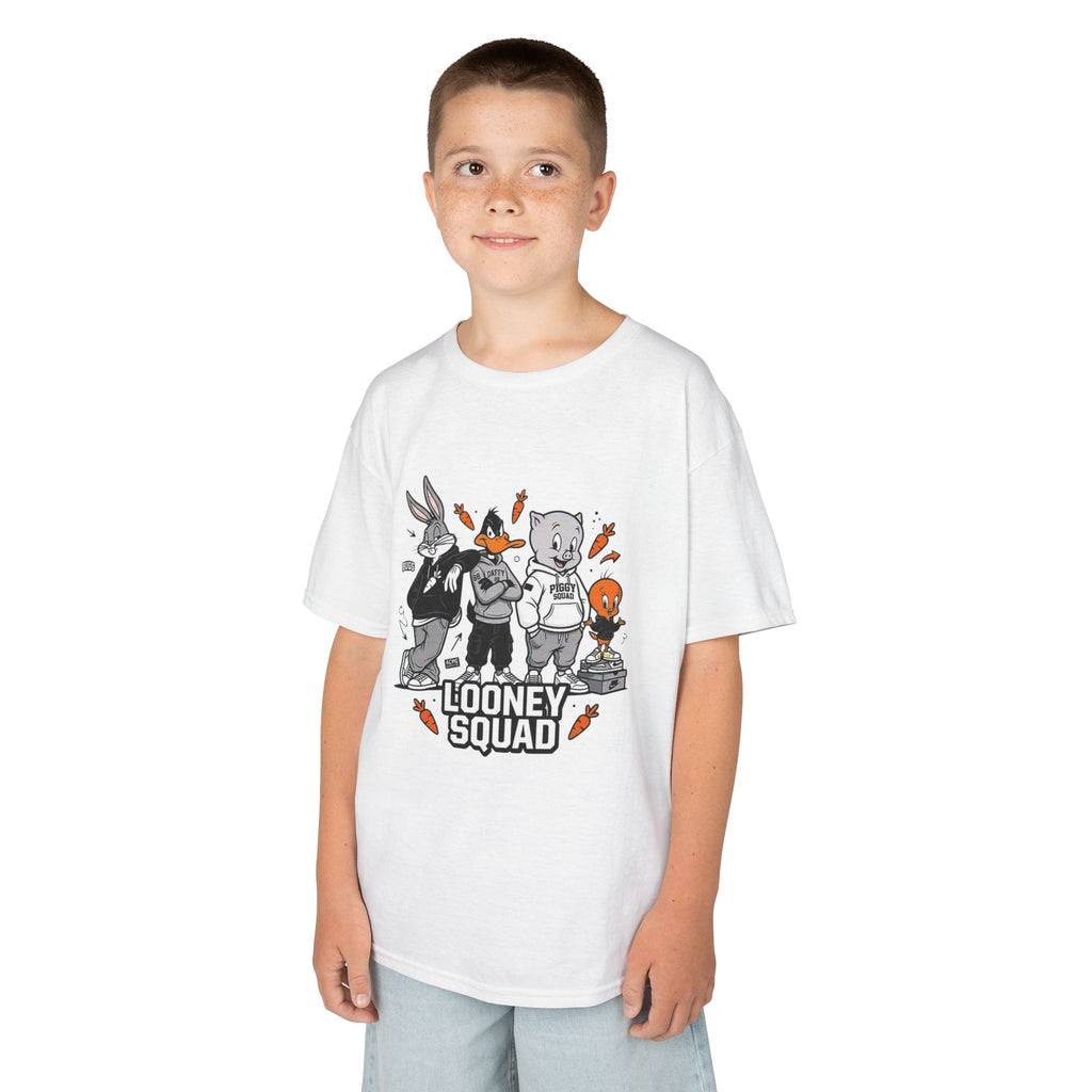 Kids Heavy Cotton™ Tee