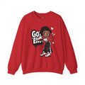 Got EM Crewneck Sweatshirt