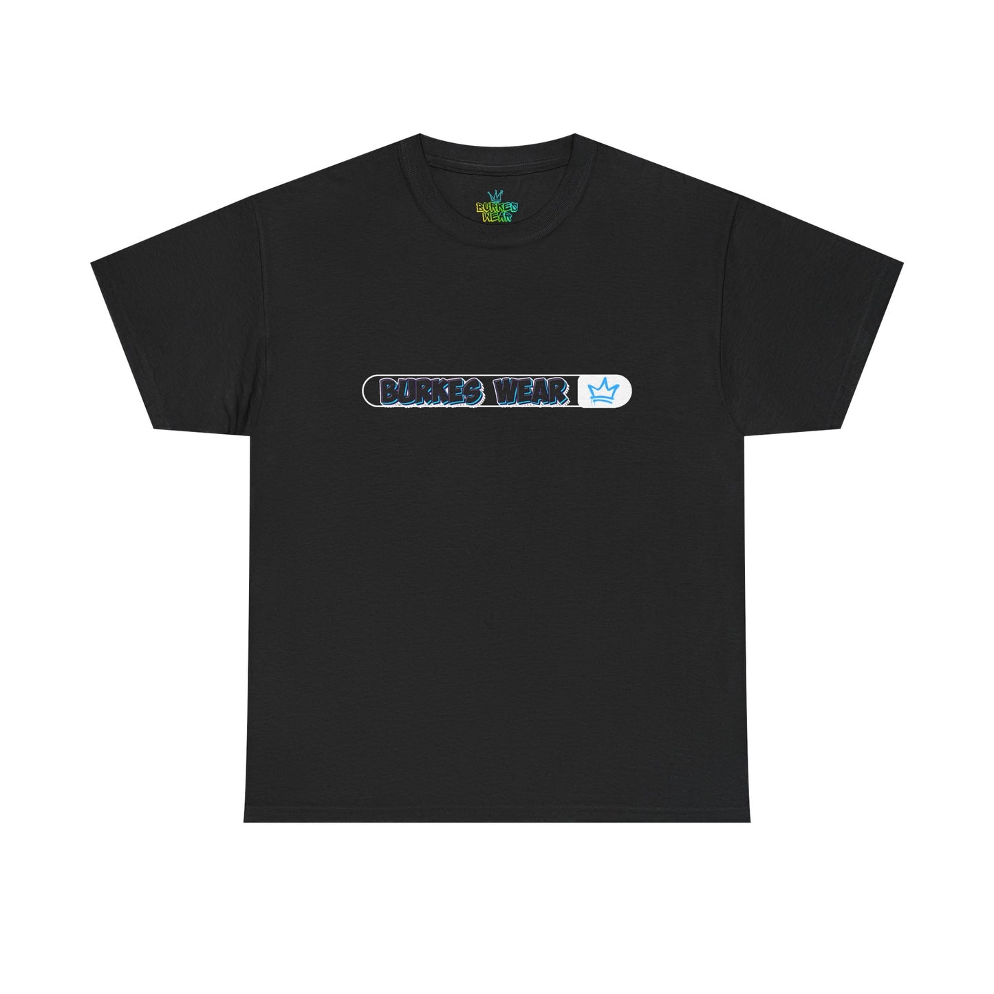 Unisex Burkes Cotton Tee
