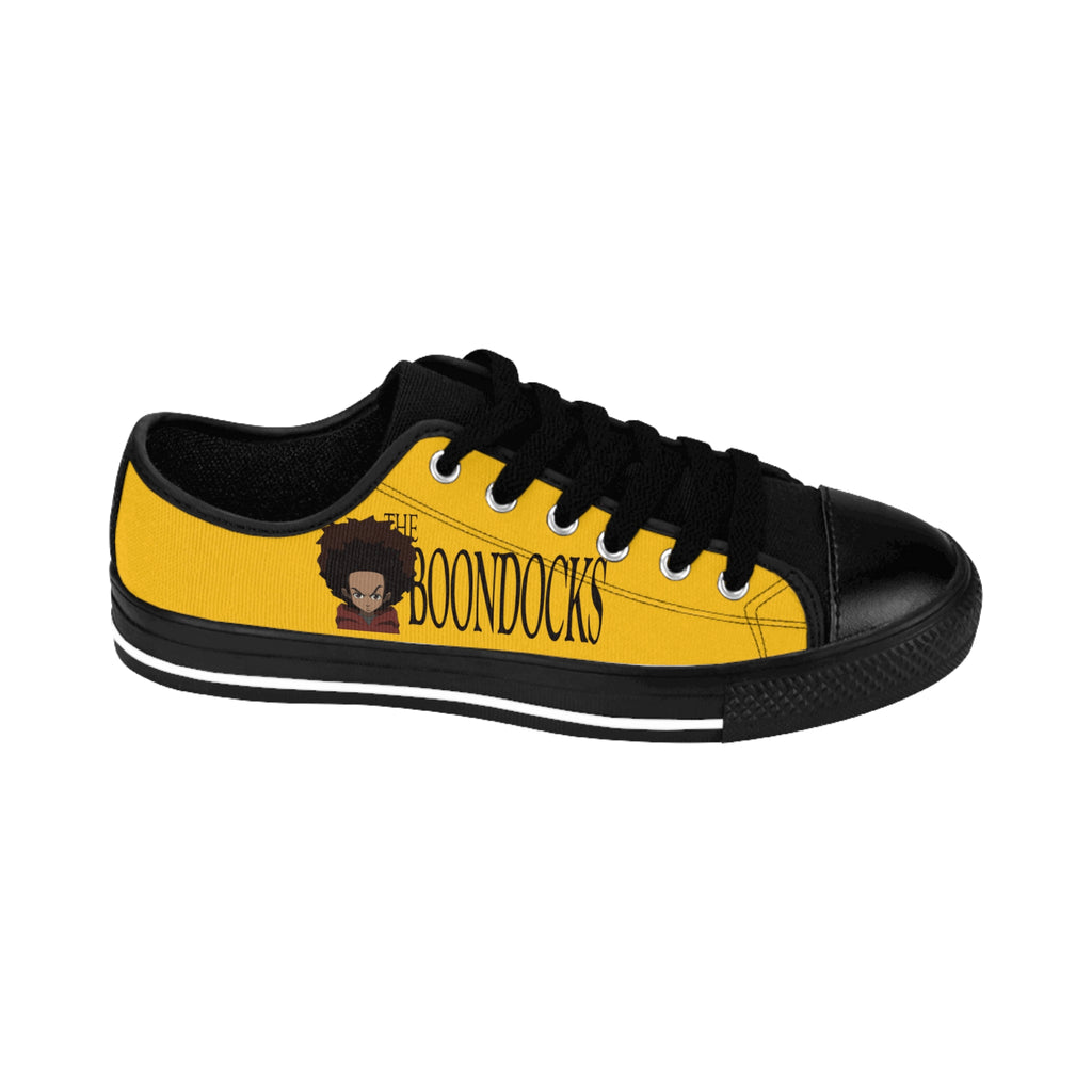 Men's the Boondocks Sneakers