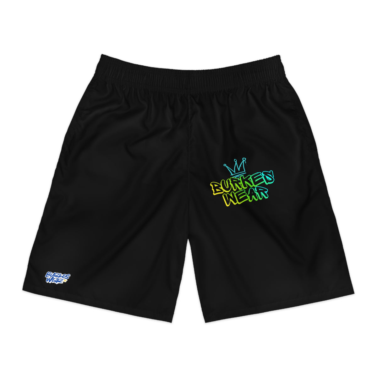Burkes Men's Jogger Shorts