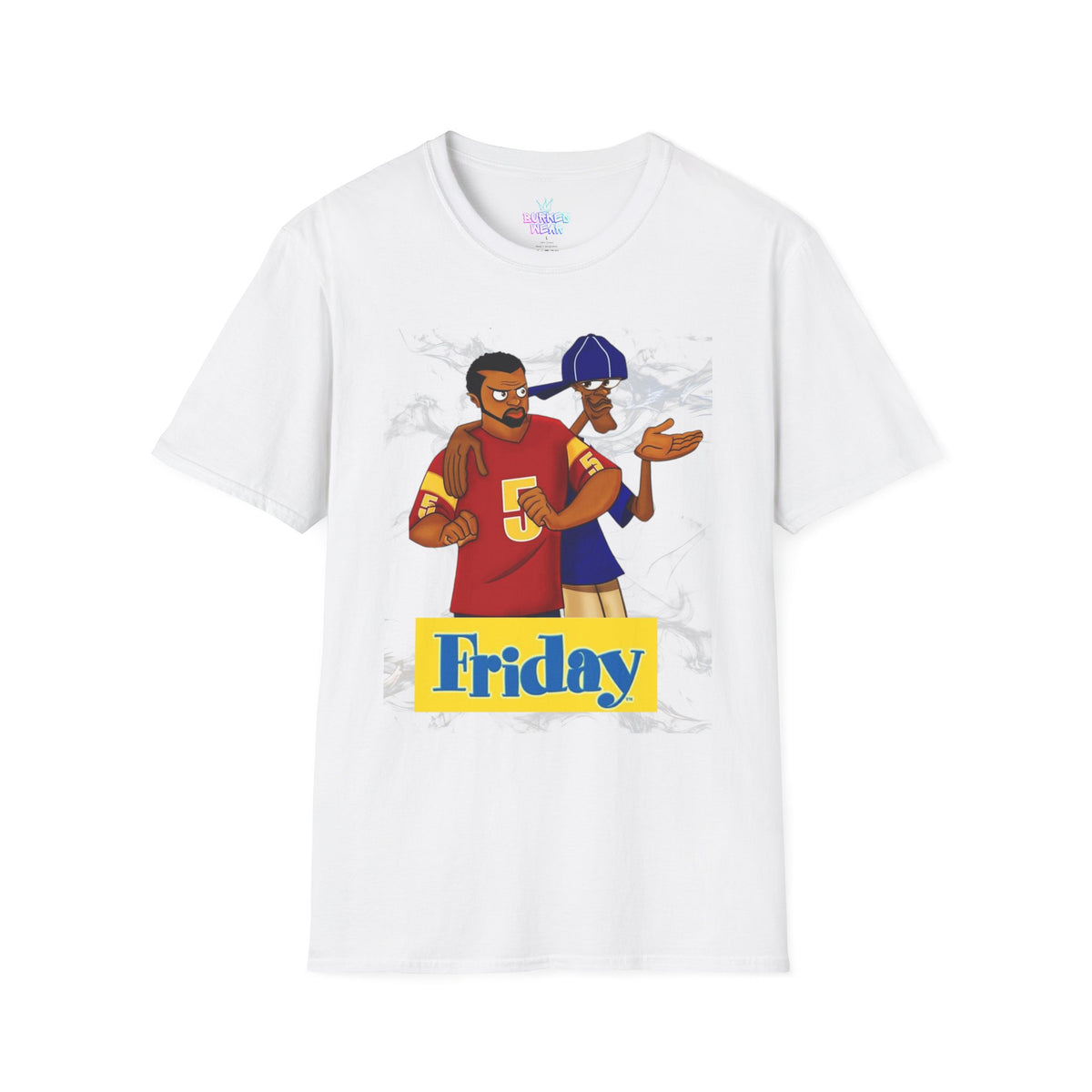 Unisex Friday T-Shirt