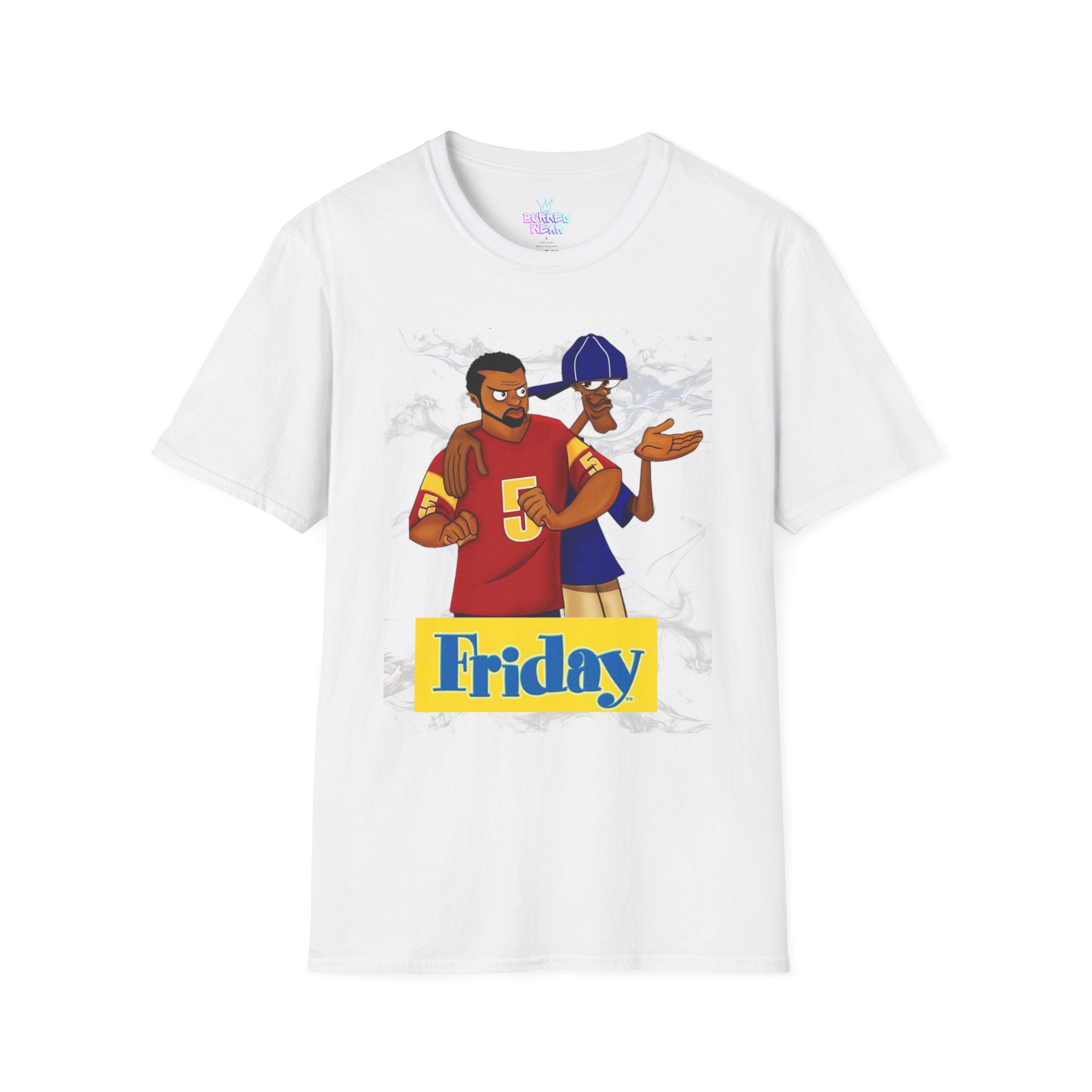 Unisex Friday T-Shirt