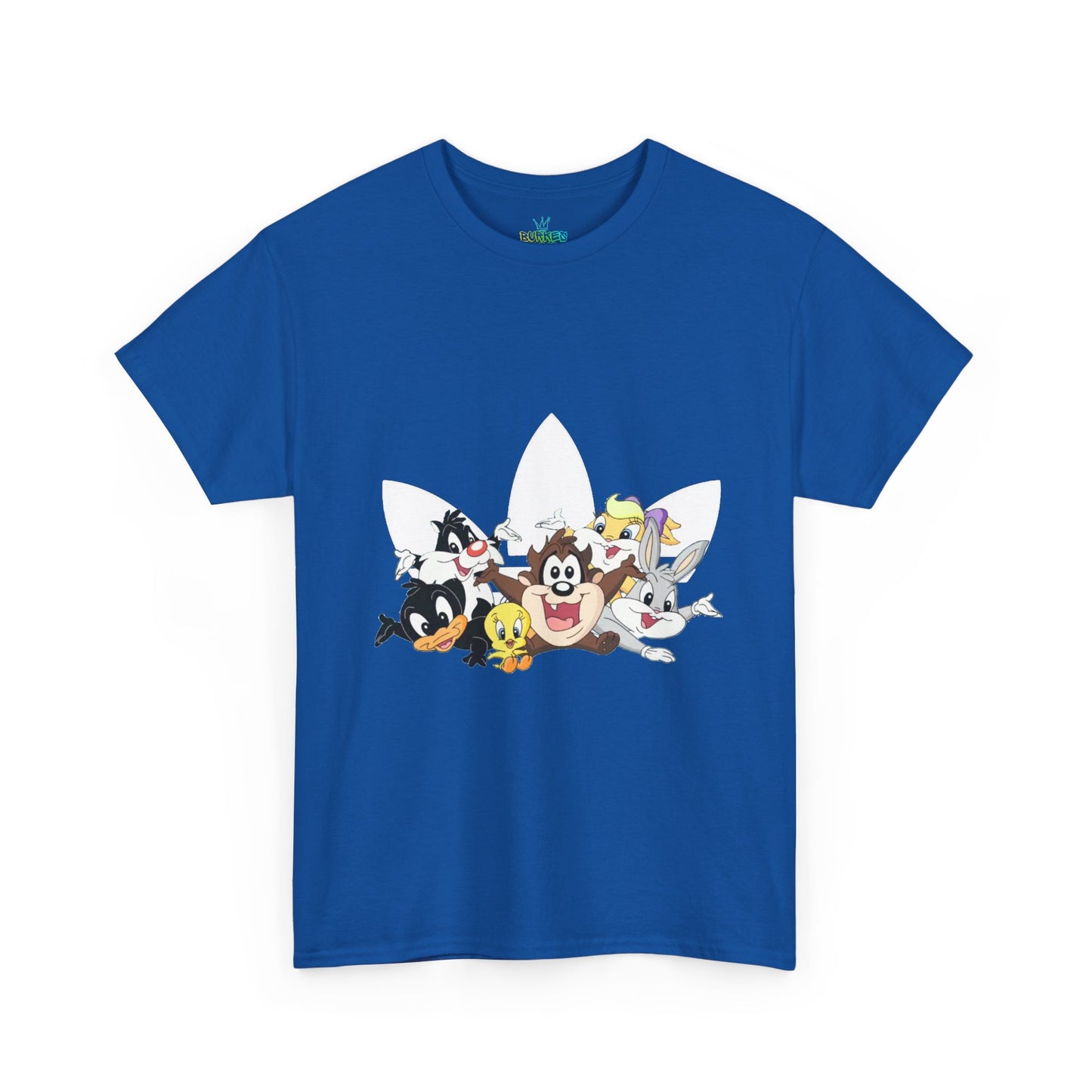 Unisex baby looney Tunes Cotton Tee