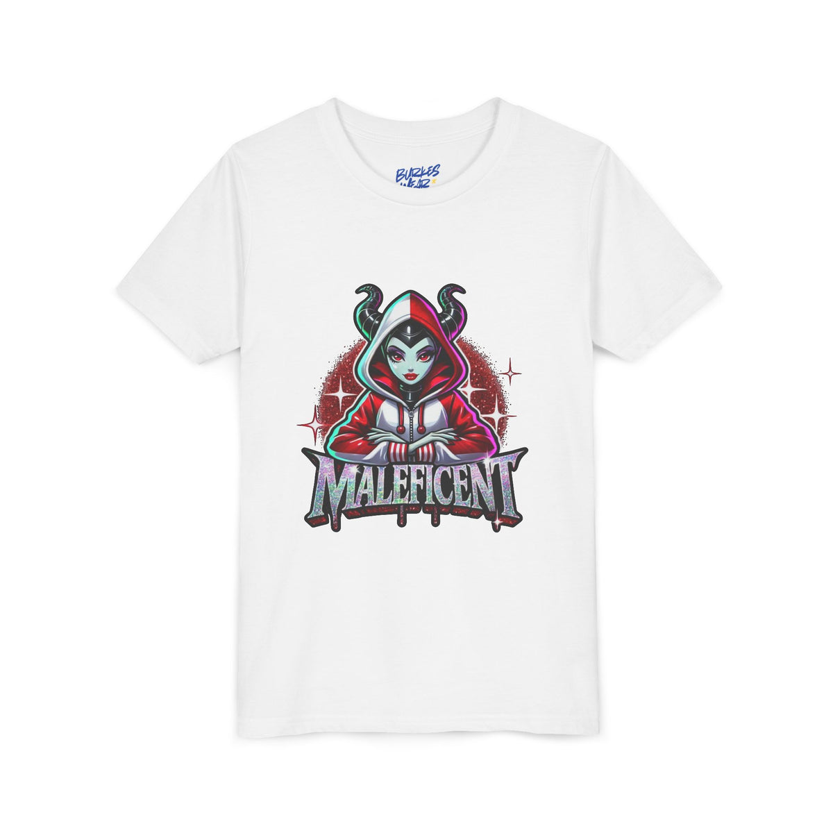 Youth Unisex Short Sleeve Tee