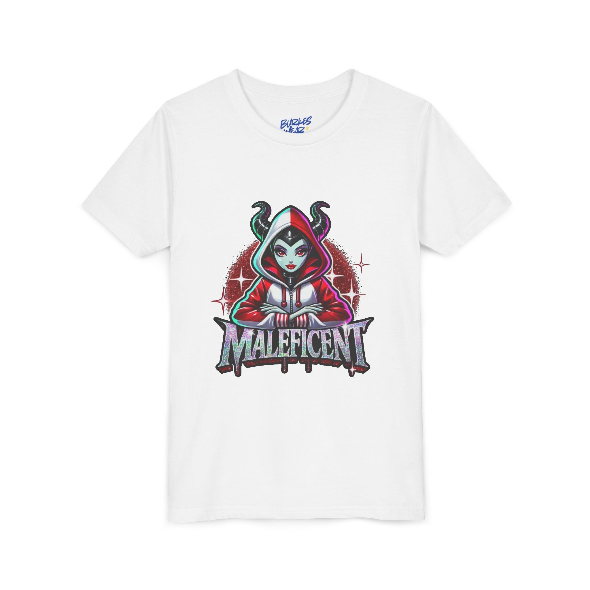 Youth Unisex Short Sleeve Tee