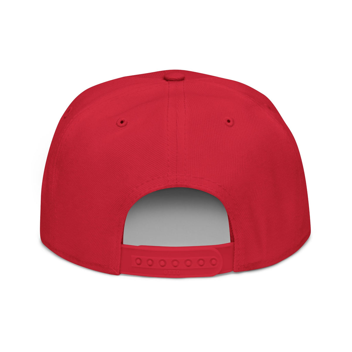 Snapback why so serious? (Embroidery)