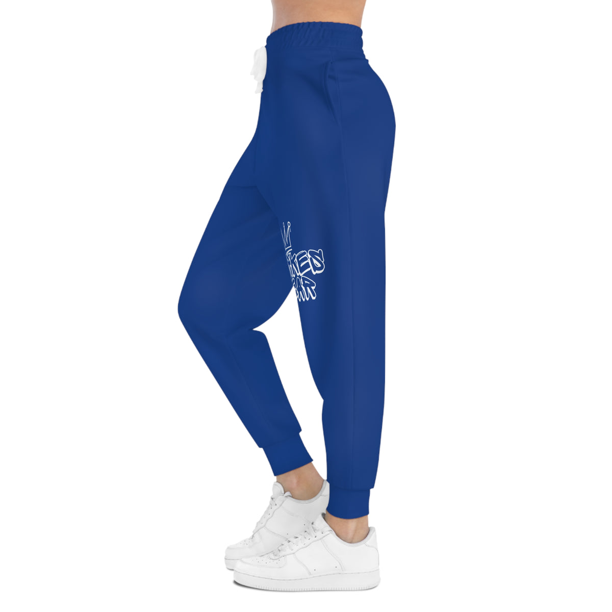 Unisex Burkes Athletic Joggers