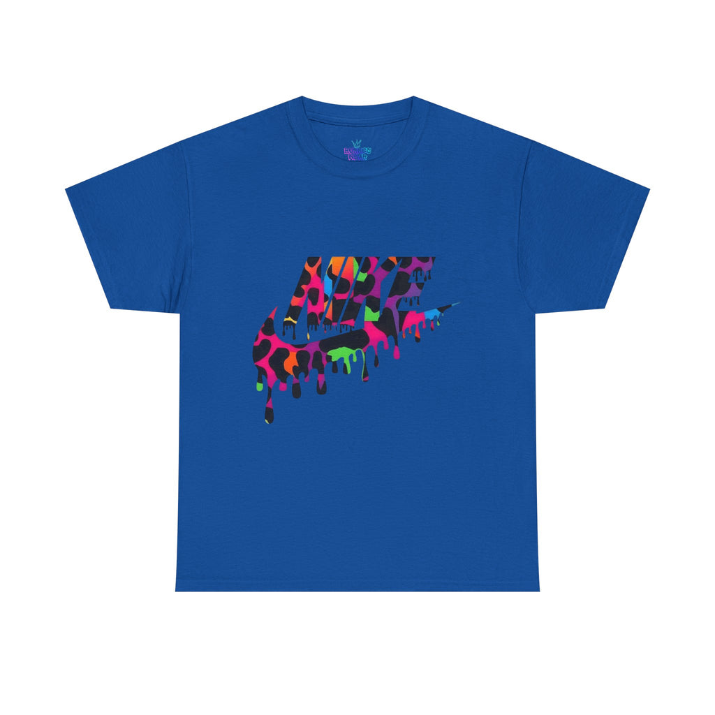 Unisex N*KE Heavy Cotton Tee