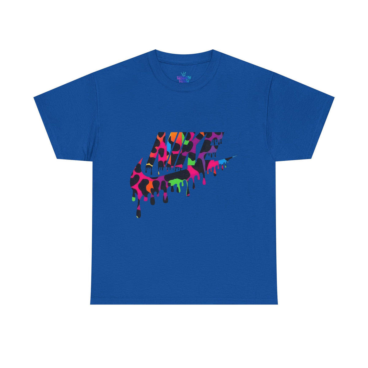 Unisex N*KE Heavy Cotton Tee