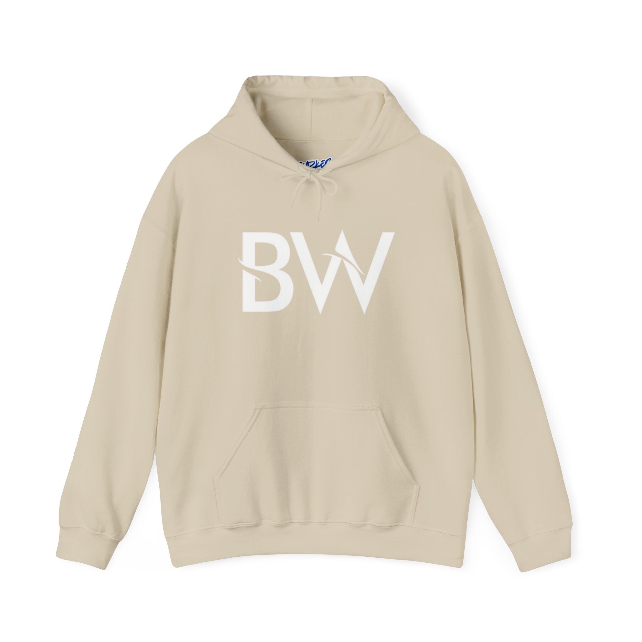 Burkes Wear Unisex Heavy Blend™ Hooded Sweatshirt