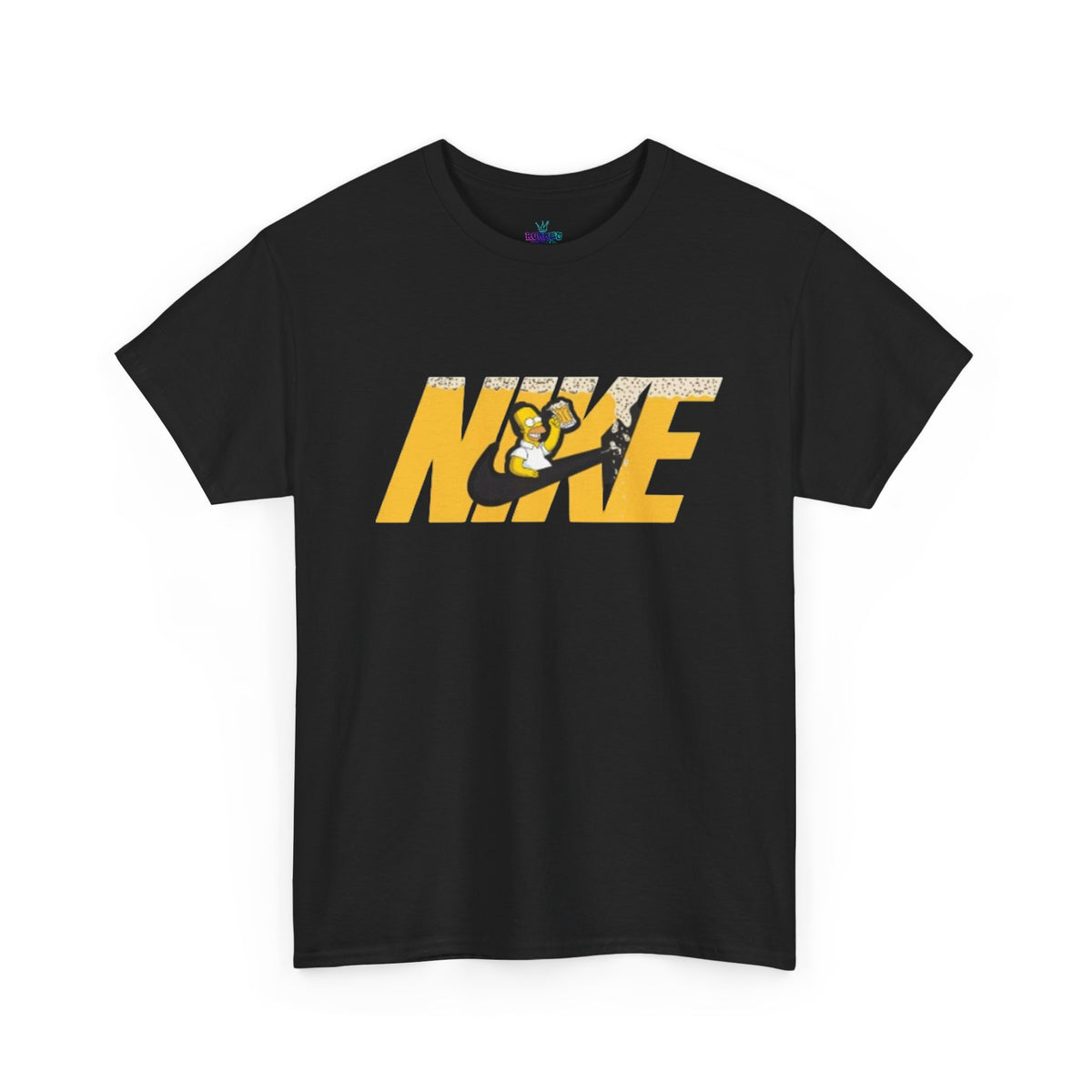 Unisex N*KE Heavy Cotton Tee