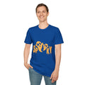 Unisex Spooky T-Shirt