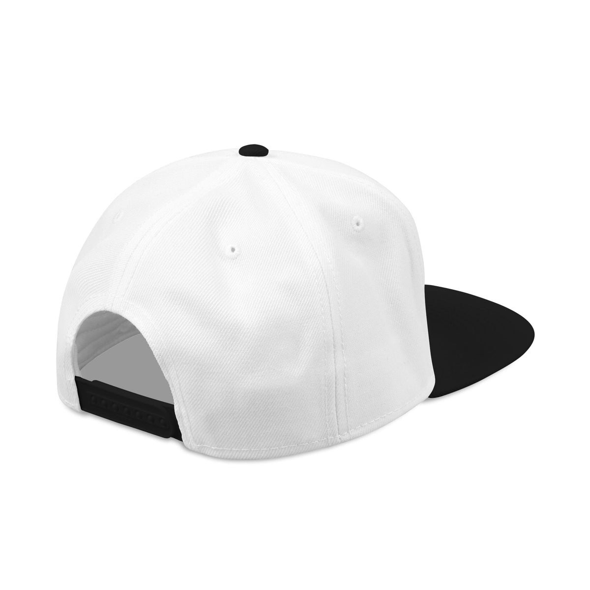 Living Single Snapback (Embroidery)