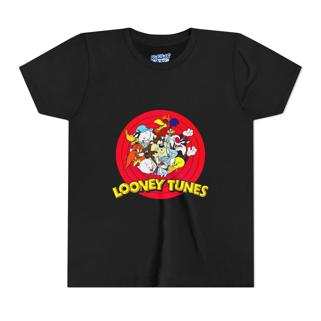 Youth unisex Short Sleeve Tee