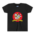 Youth unisex Short Sleeve Tee