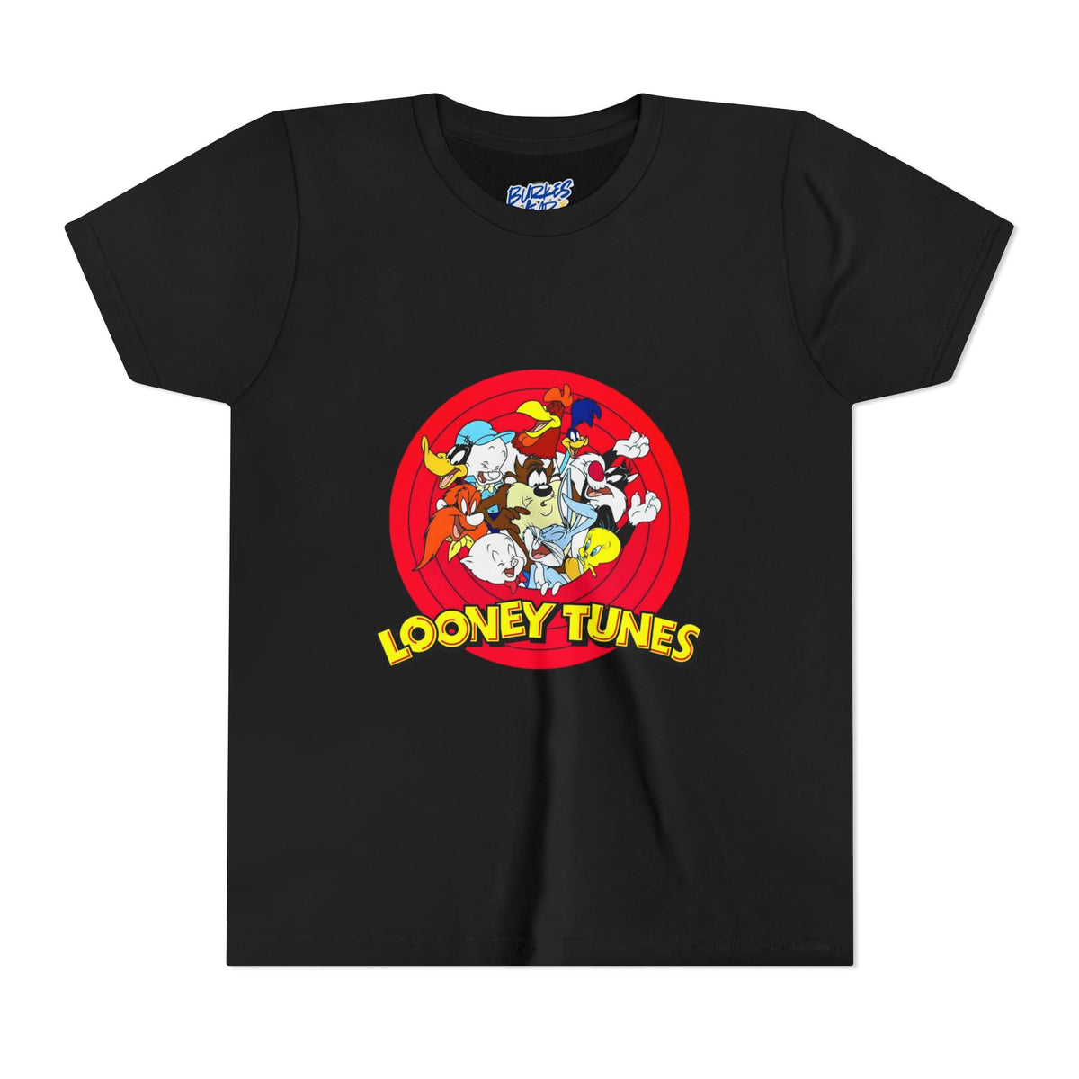 Youth unisex Short Sleeve Tee