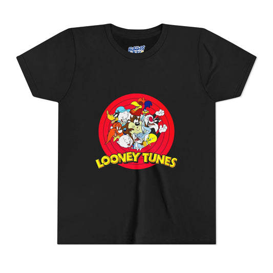 Youth unisex Short Sleeve Tee
