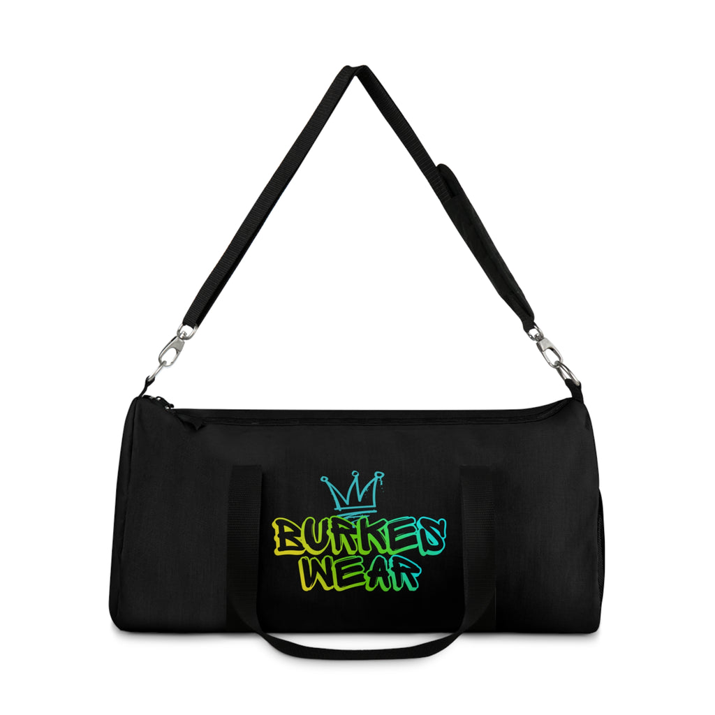 Burkes Duffel Bag