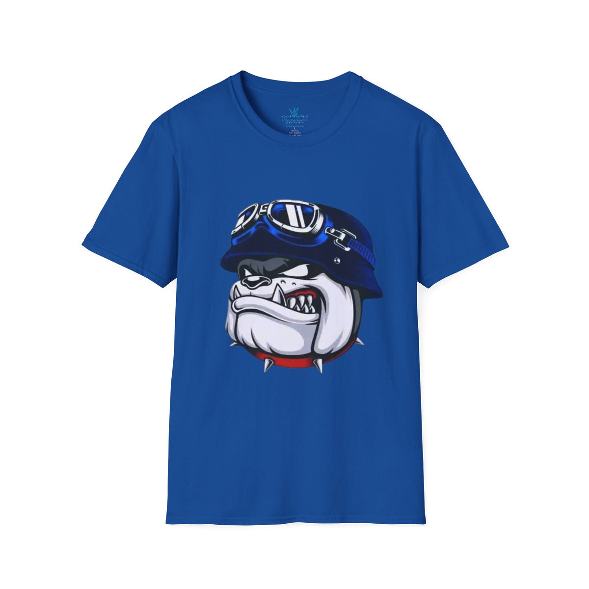 Bulldog Softstyle T-Shirt