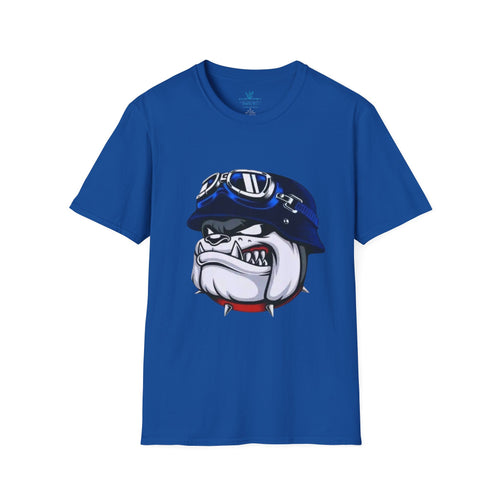 Bulldog Softstyle T-Shirt