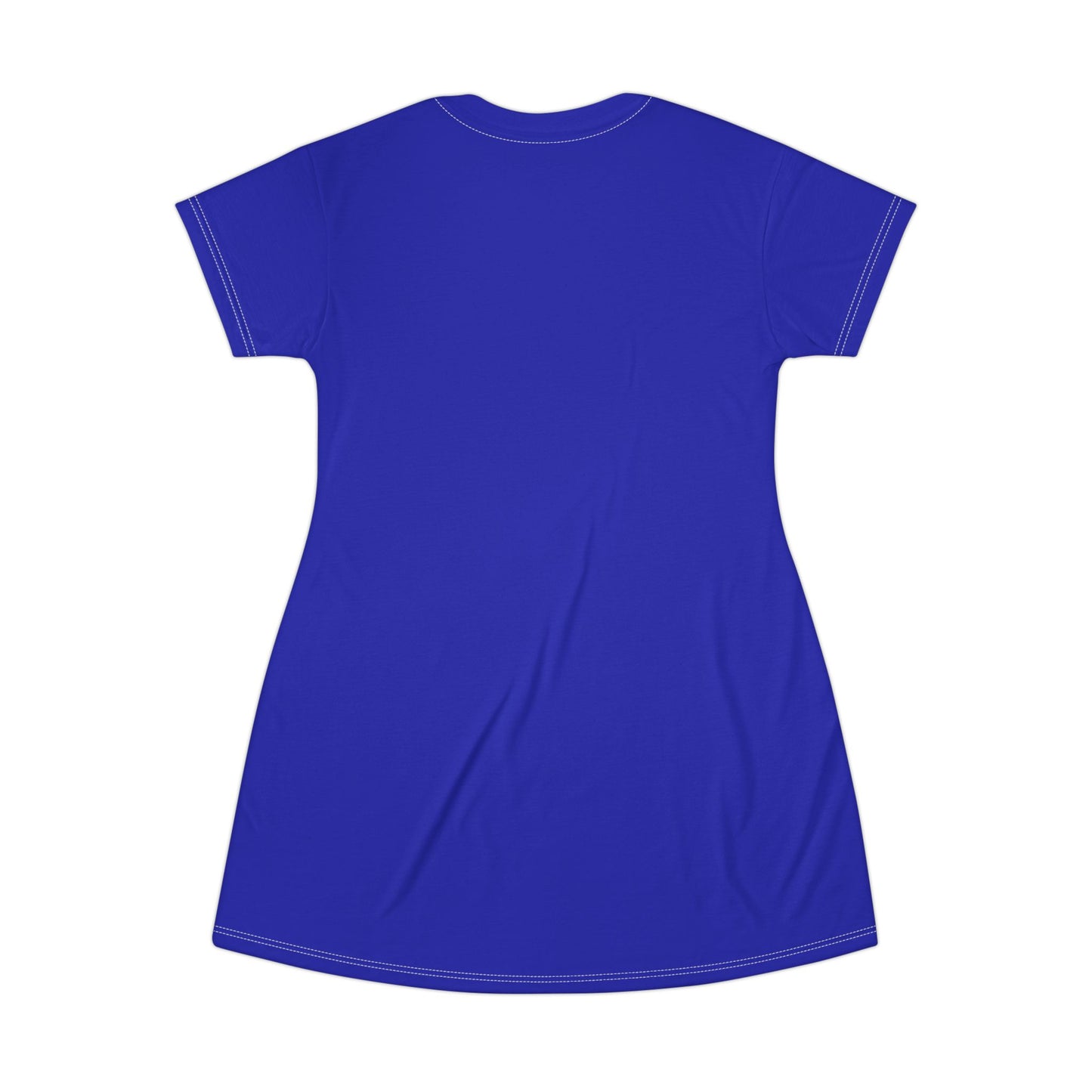 404 ATL T-Shirt Dress