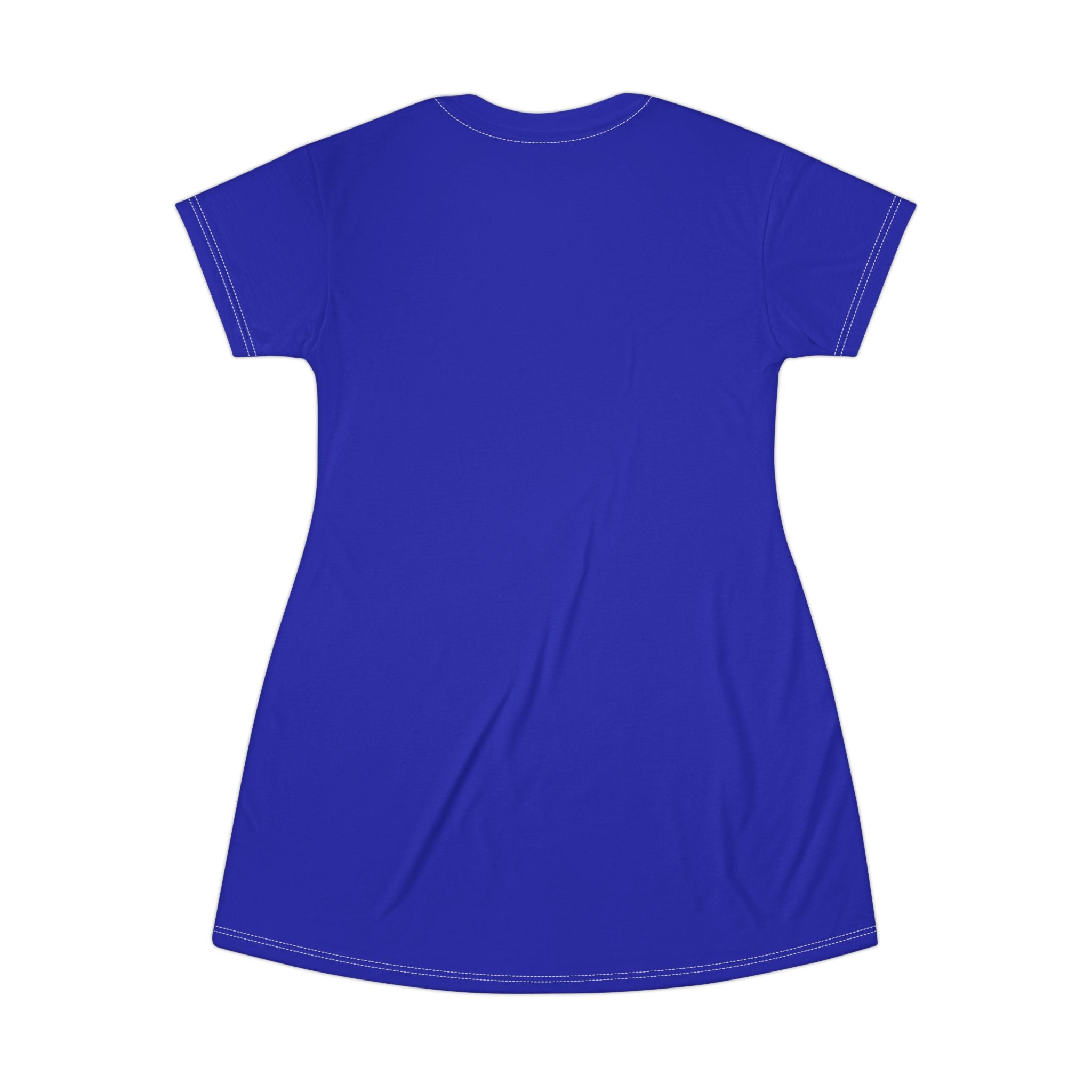 404 ATL T-Shirt Dress