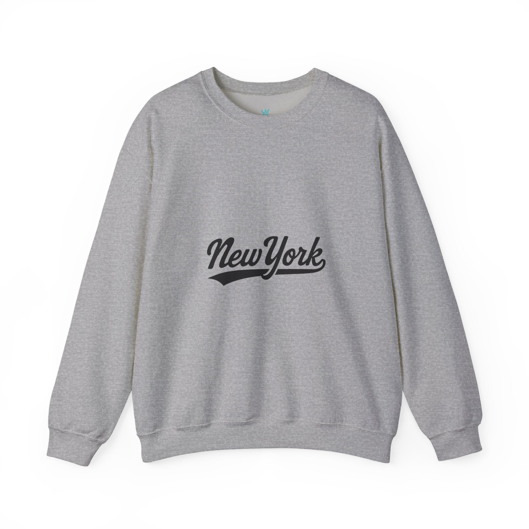 Unisex New York Heavy Blend Sweatshirt