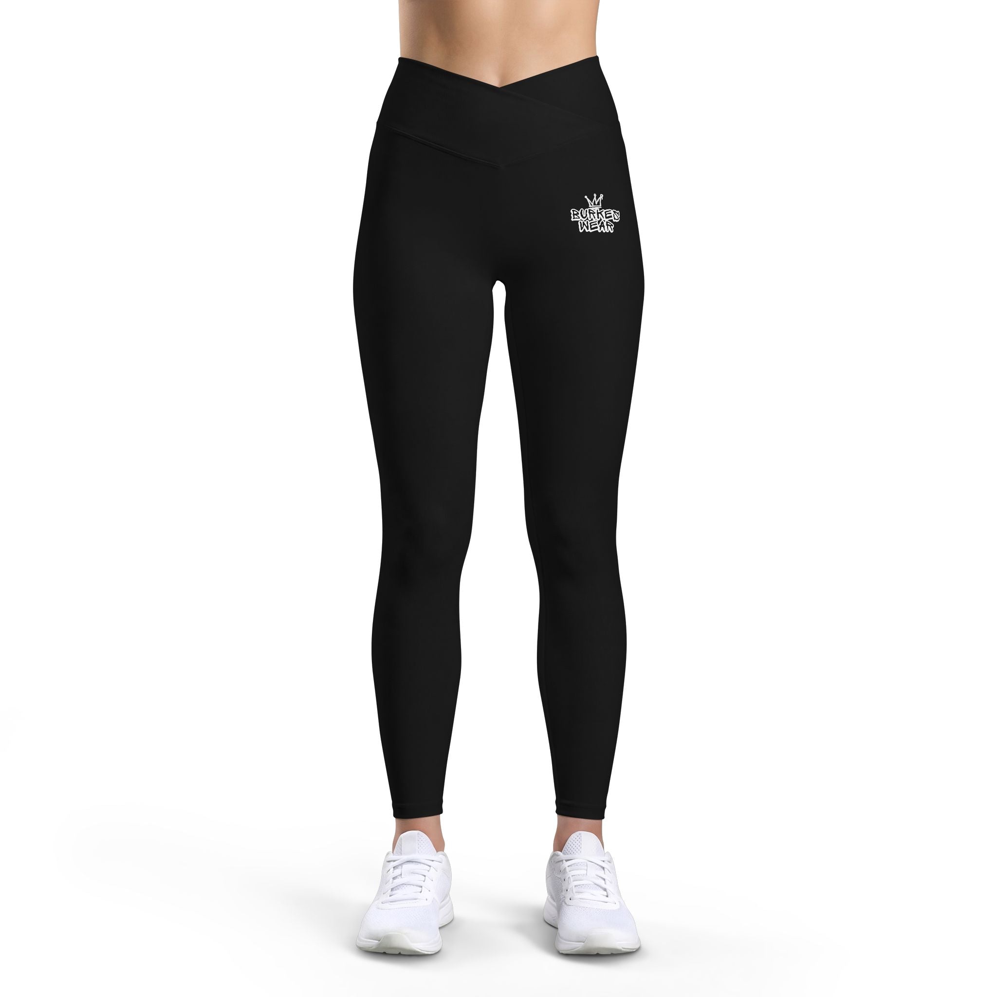 Burkes Women’s Luxe Leggings
