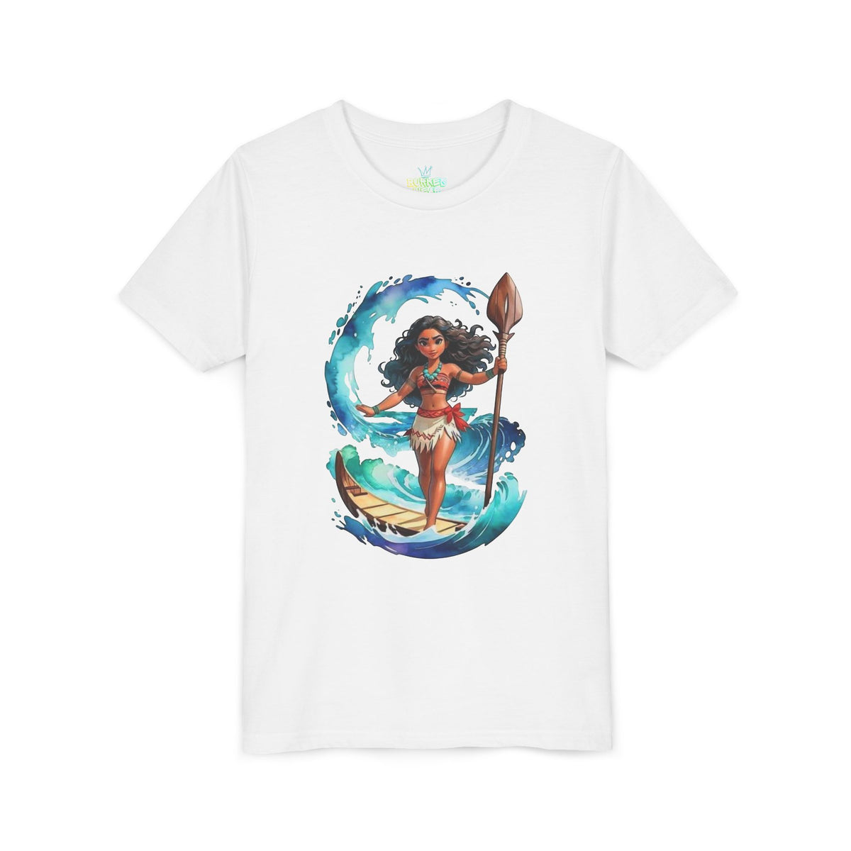 Youth Moana Tee
