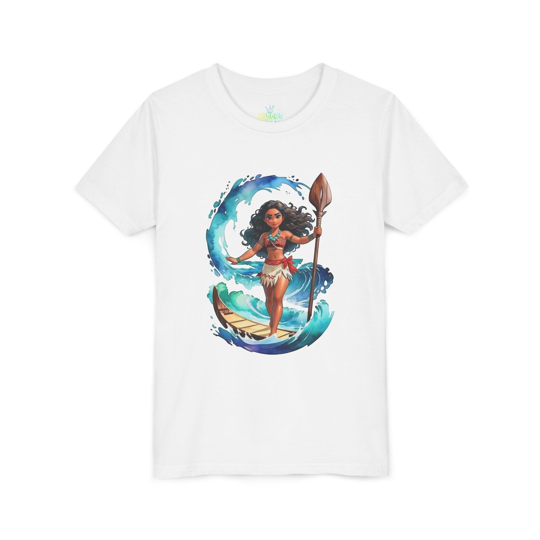 Youth Moana Tee