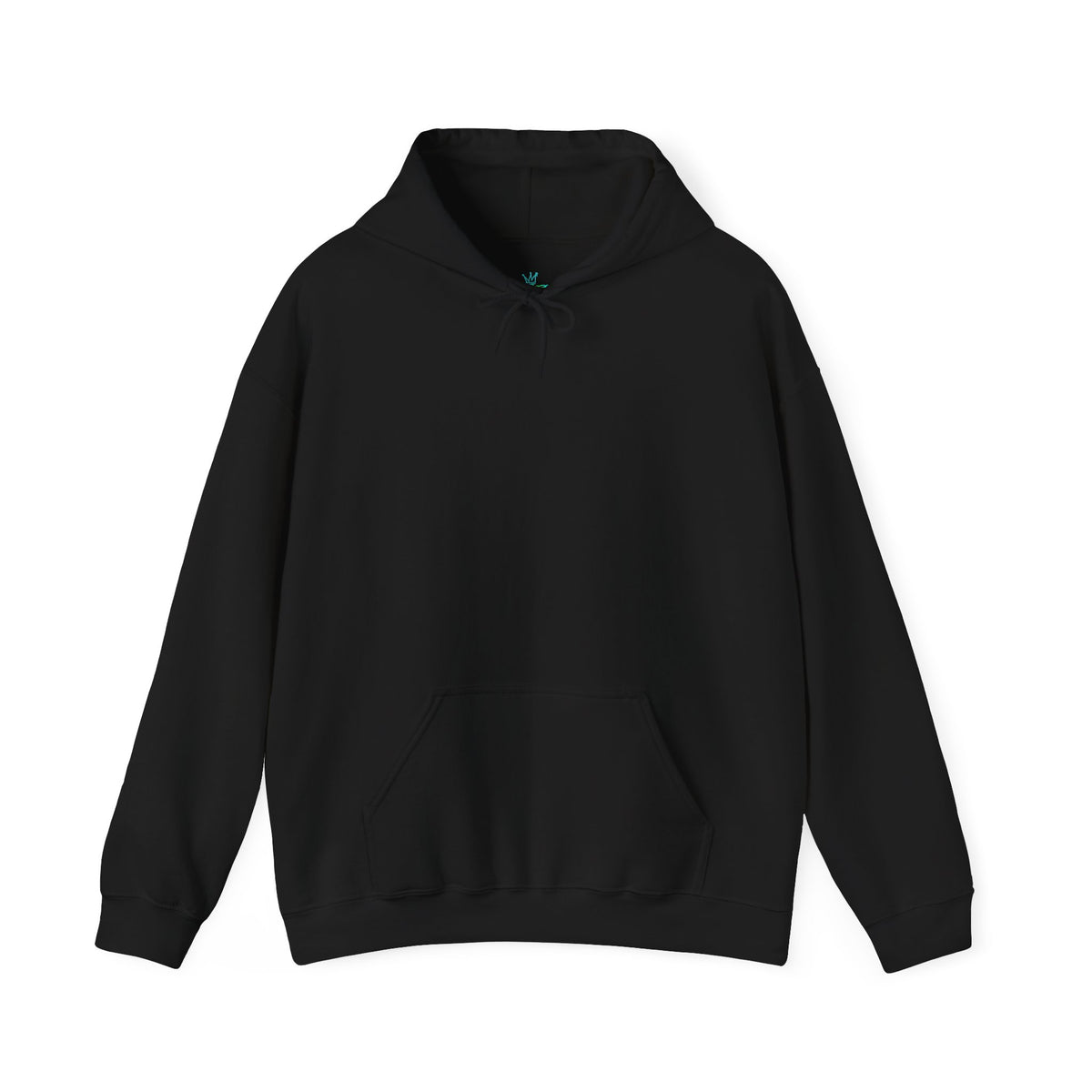 Unisex talking to myself Hooded Sweatshirt