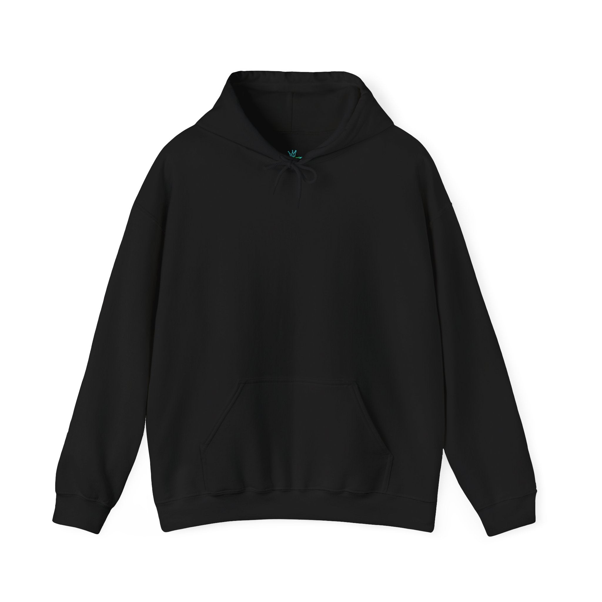 Unisex talking to myself Hooded Sweatshirt
