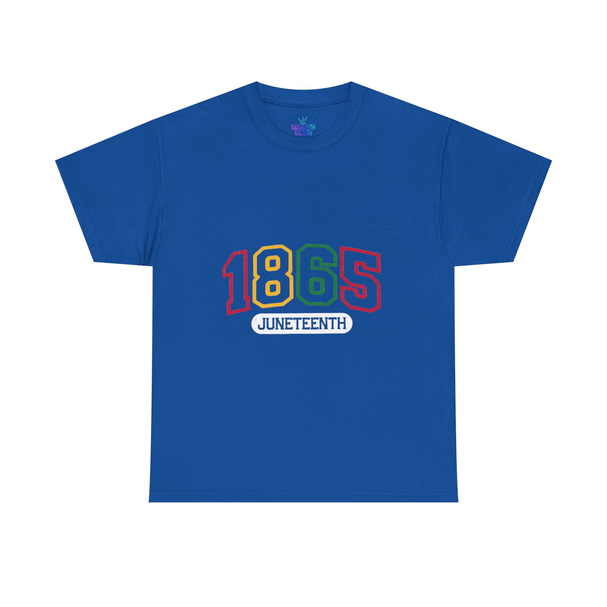 Unisex 1865 Tee