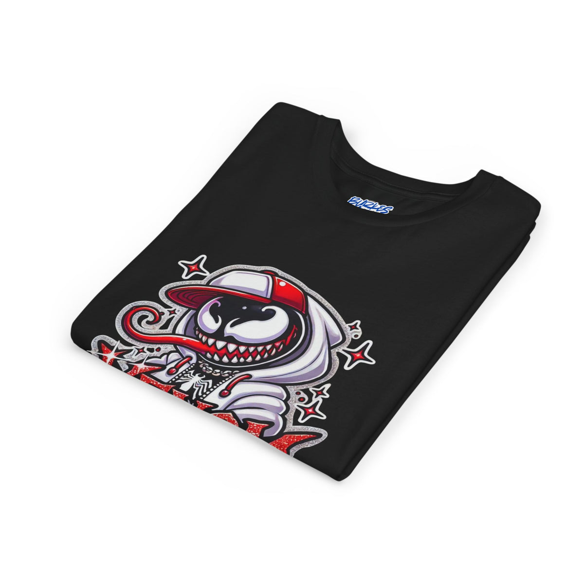 Youth Unisex Short Sleeve Tee