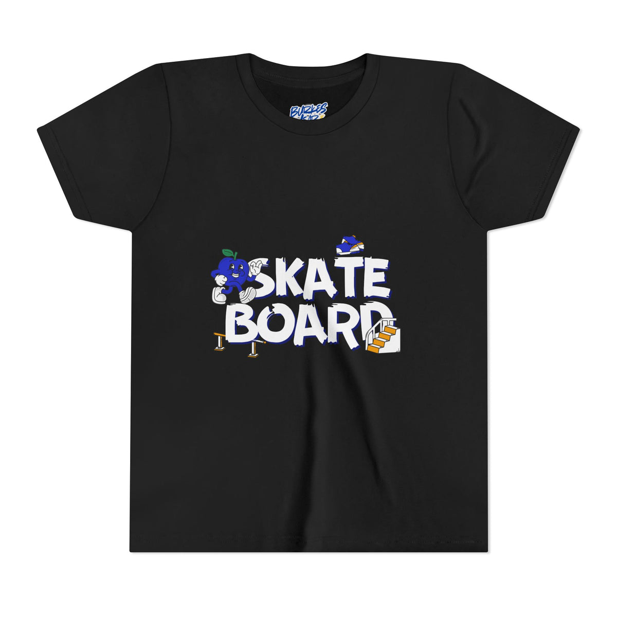 Youth Short Sleeve Tee